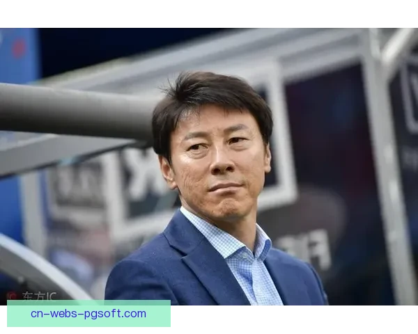申台龙带领印尼国家队书写历史新篇章再创辉煌战绩